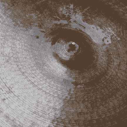 2022-08 wendelrekords 01 Das Kleine Regen Rhythmus Orchester (10 Vinyl)